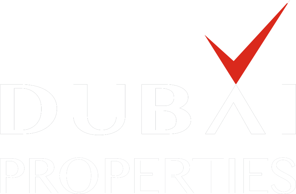 dubai properties logo
